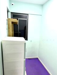 The Visionaire (D27), Condominium #591577161